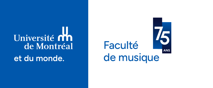Faculté de musique – Université de Montréal